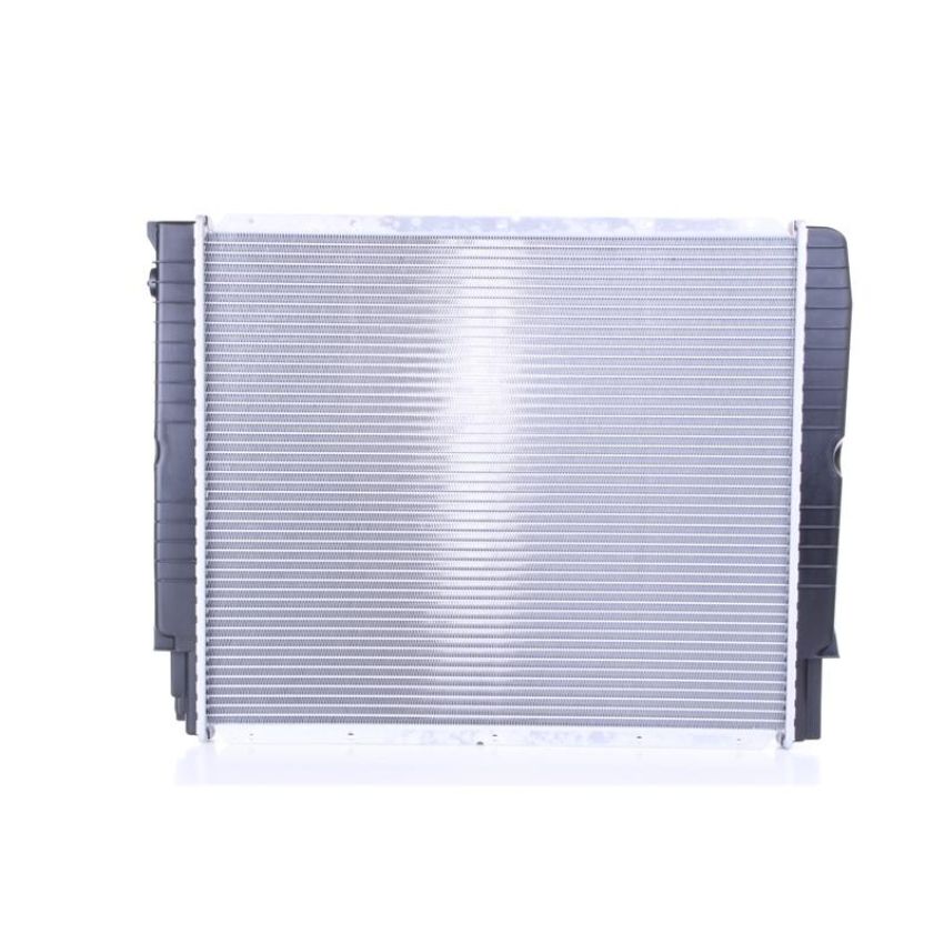 NISSENS 65530A Radiator w/Integrated Transmission Oil Cooler