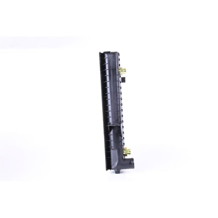 NISSENS 65535A Radiator w/Integrated Transmission Oil Cooler