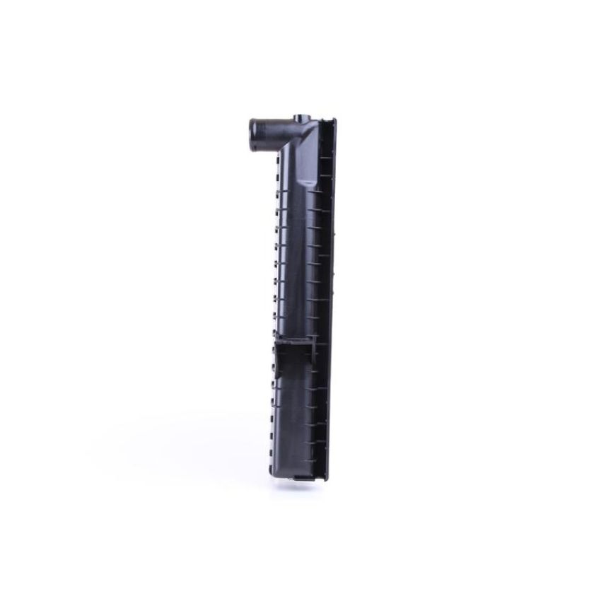 NISSENS 65535A Radiator w/Integrated Transmission Oil Cooler