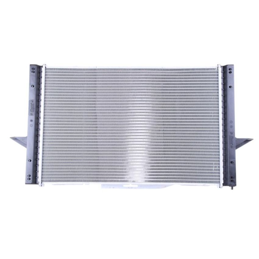NISSENS 65535A Radiator w/Integrated Transmission Oil Cooler