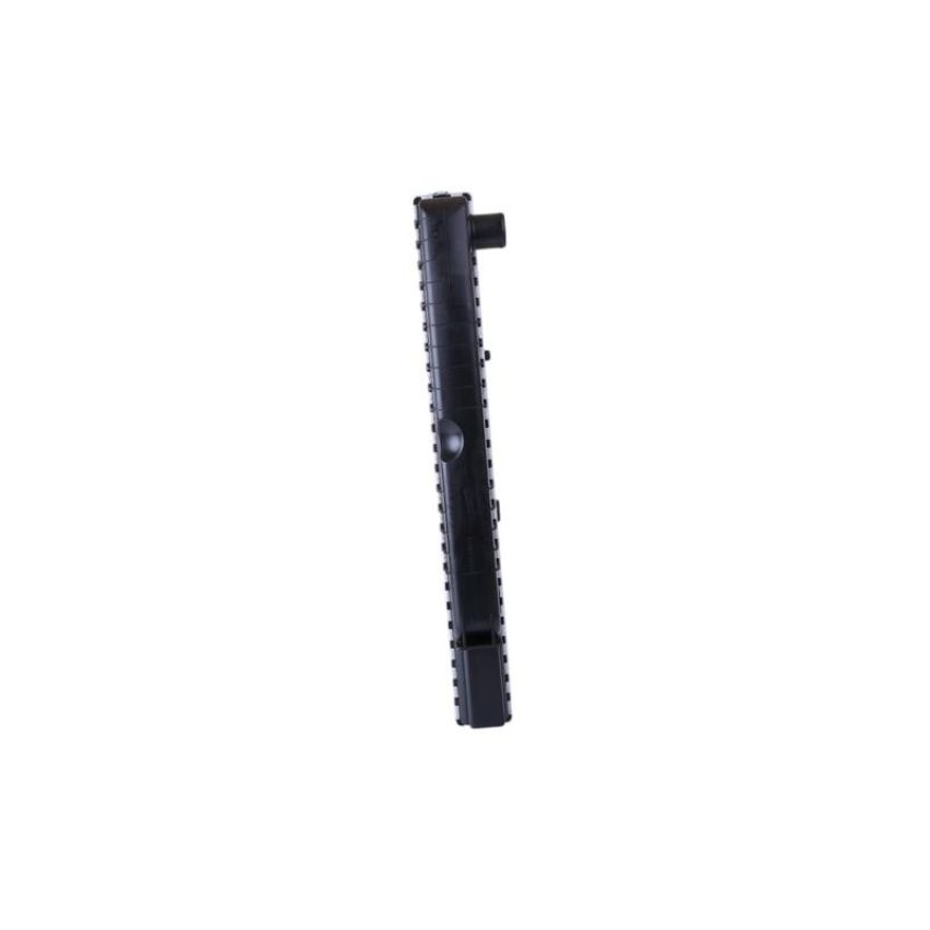 NISSENS 65542A Radiator w/Integrated Transmission Oil Cooler