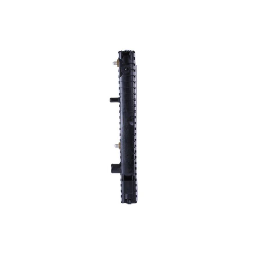 NISSENS 65542A Radiator w/Integrated Transmission Oil Cooler