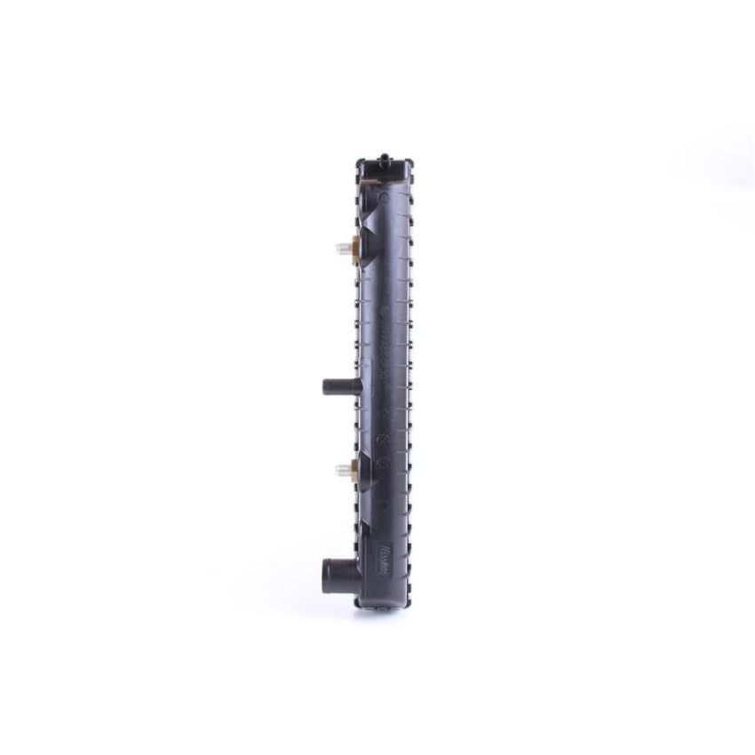 NISSENS 65544A Radiator w/Integrated Transmission Oil Cooler