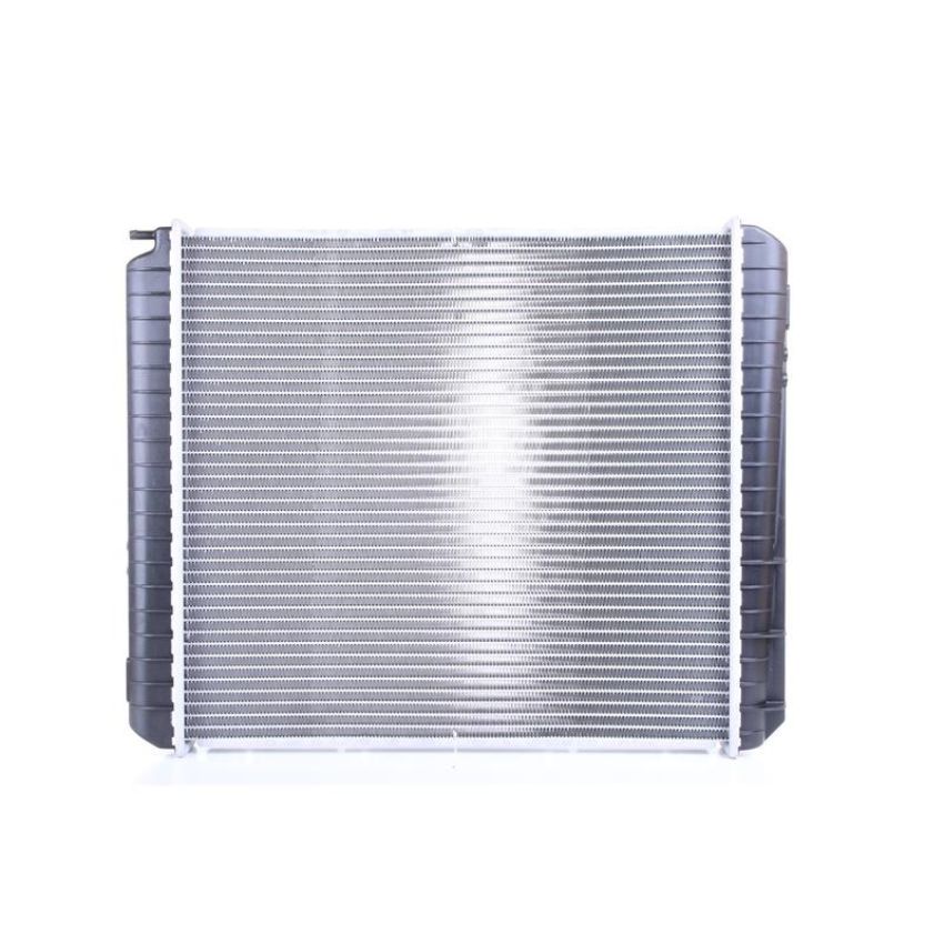 NISSENS 65544A Radiator w/Integrated Transmission Oil Cooler