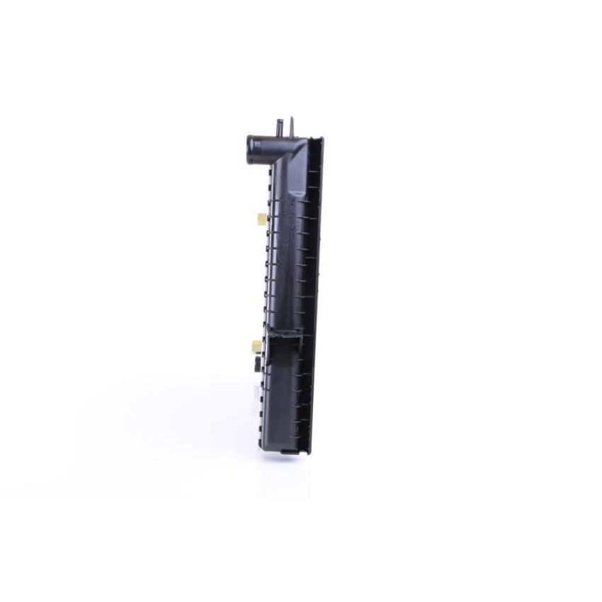 NISSENS 65548A Radiator w/Integrated Transmission Oil Cooler
