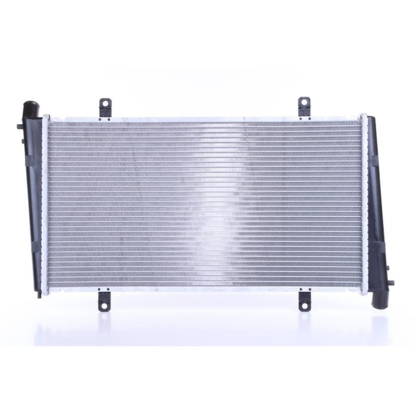 NISSENS 65551A Radiator