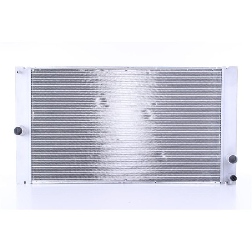 NISSENS 65614 Radiator