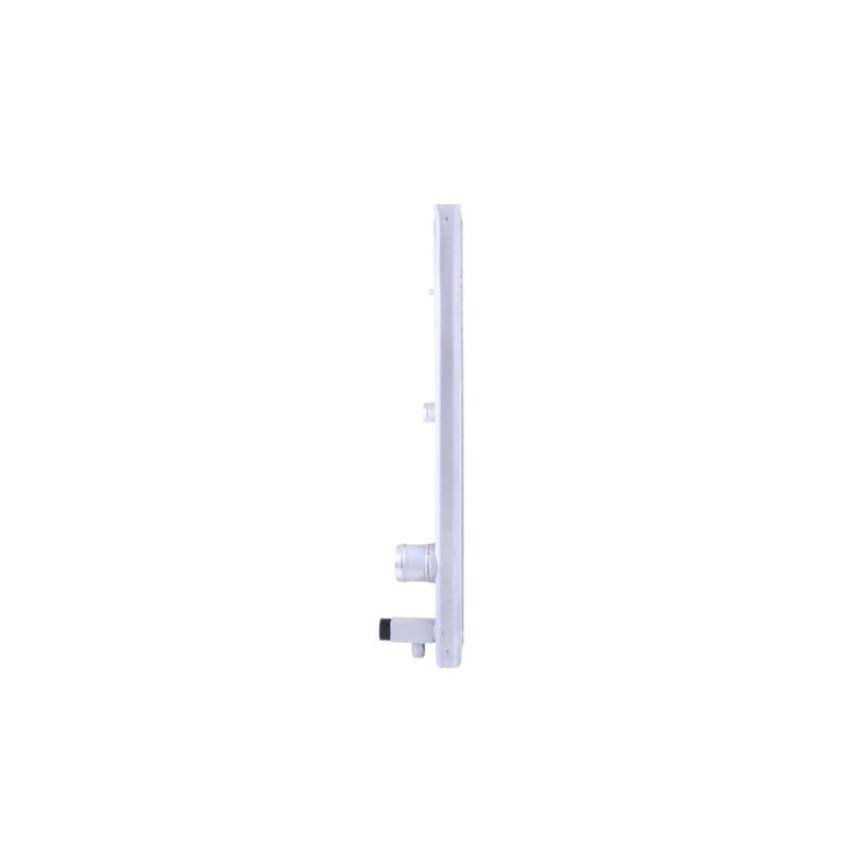 NISSENS 65614 Radiator