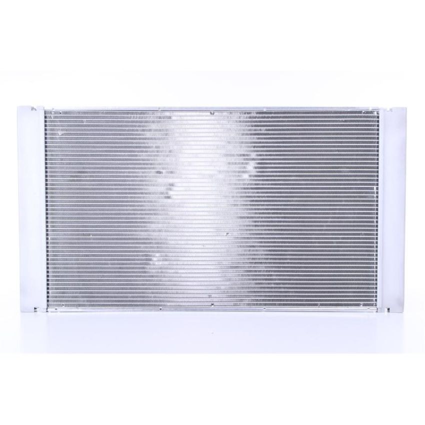 NISSENS 65614 Radiator