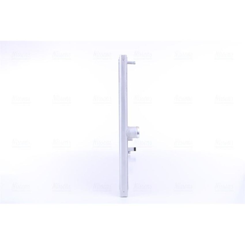 NISSENS 65614 Radiator