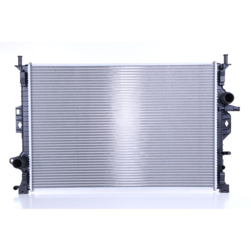 NISSENS 65615A Radiator