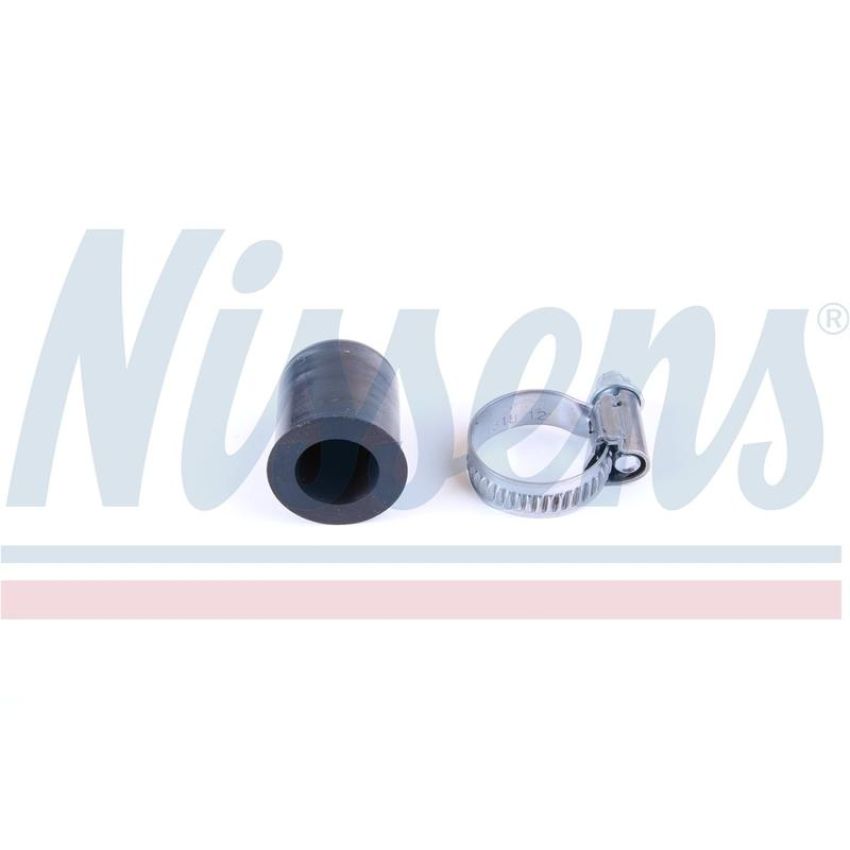 NISSENS 65615A Radiator