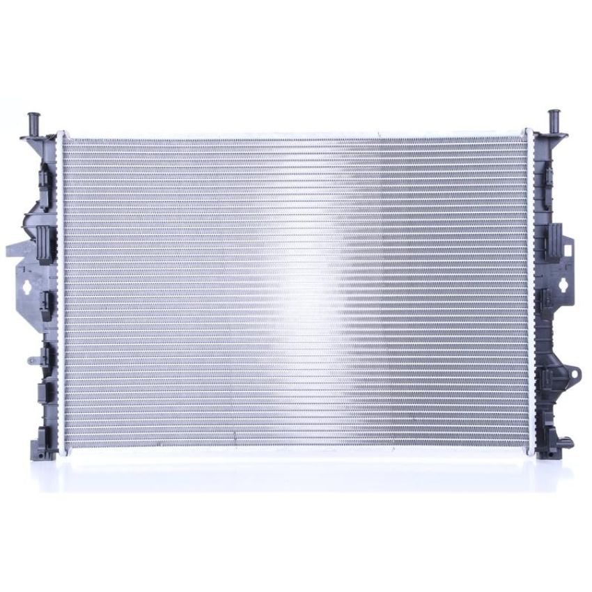 NISSENS 65615A Radiator