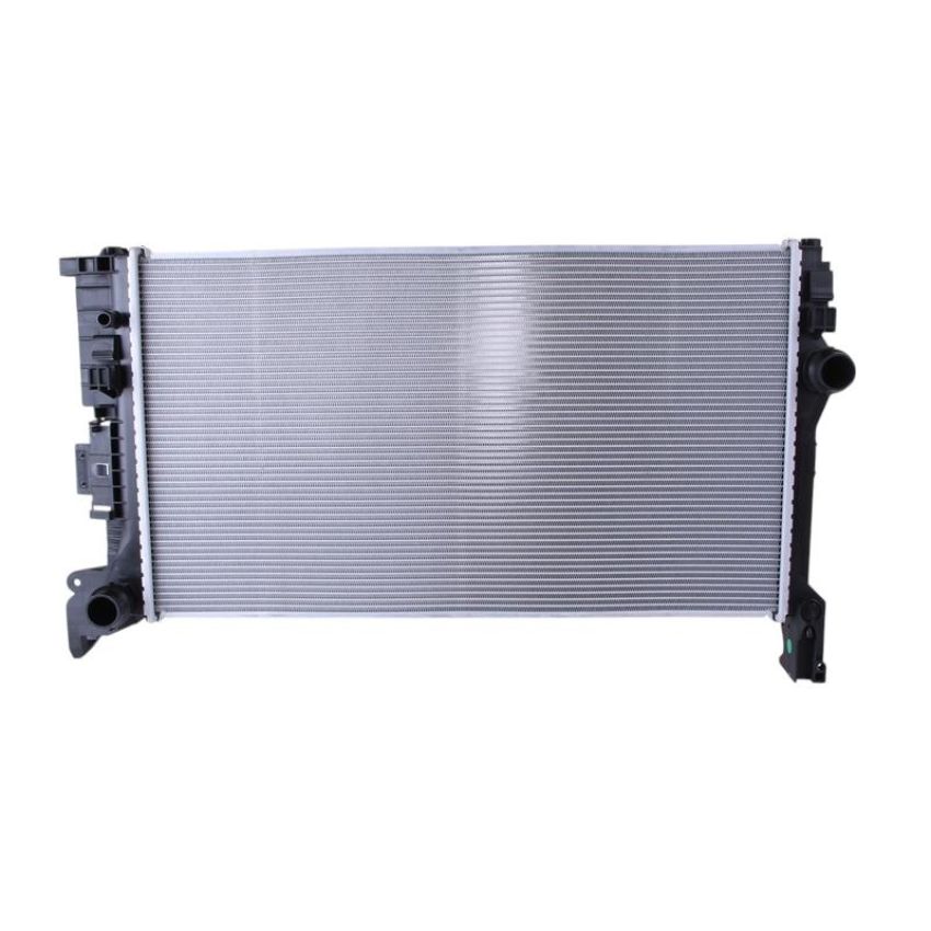 NISSENS 65623 Radiator