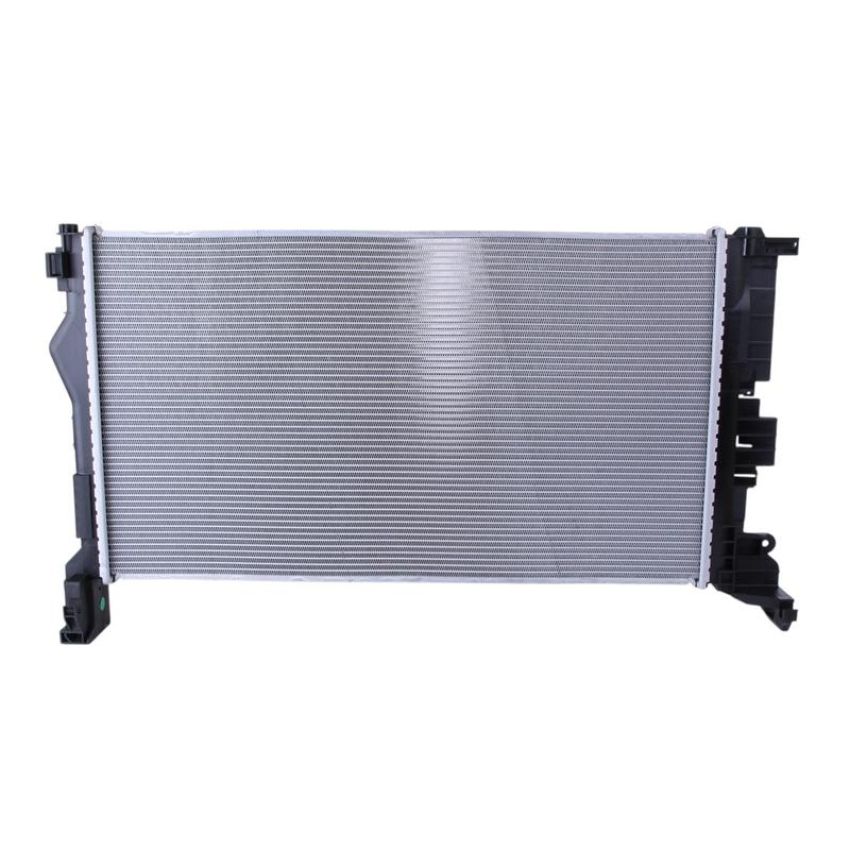 NISSENS 65623 Radiator