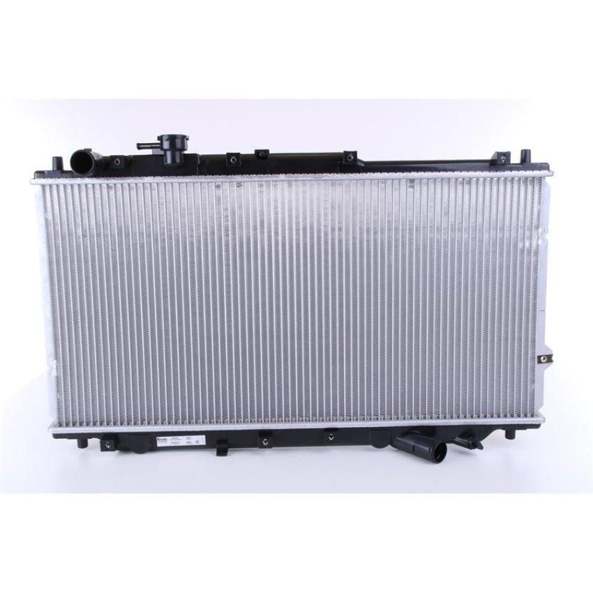 NISSENS 66604 Radiator