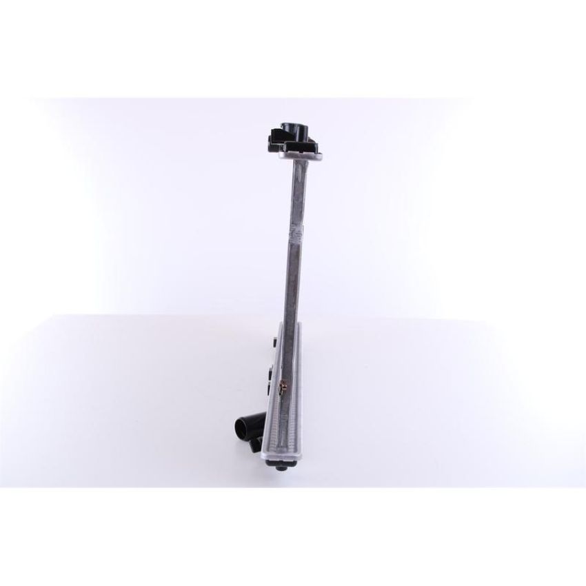 NISSENS 66604 Radiator