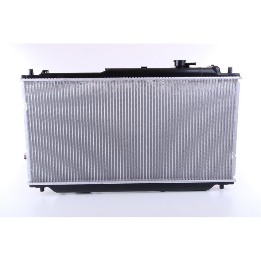 NISSENS 66604 Radiator