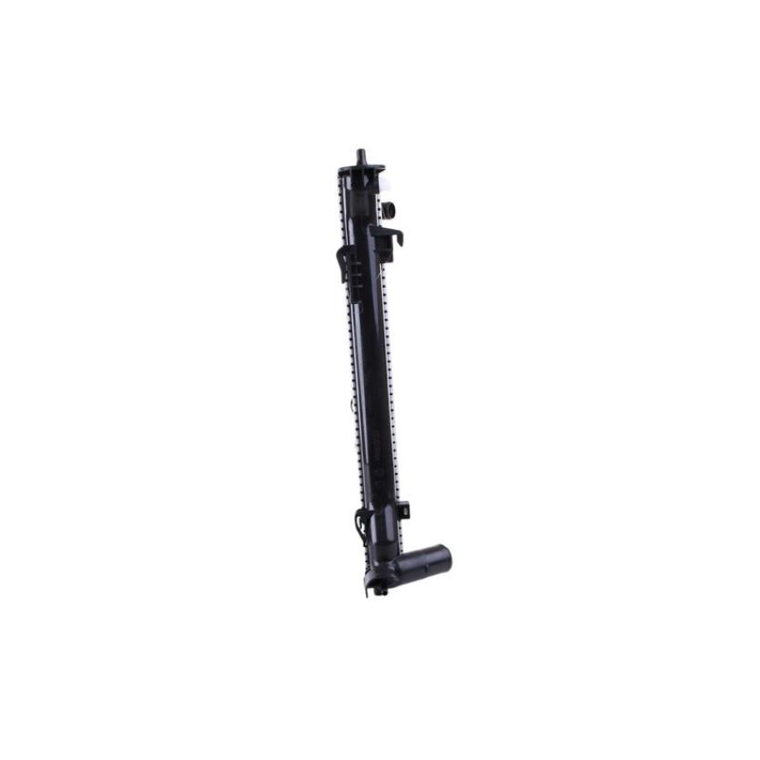 NISSENS 666232 Radiator