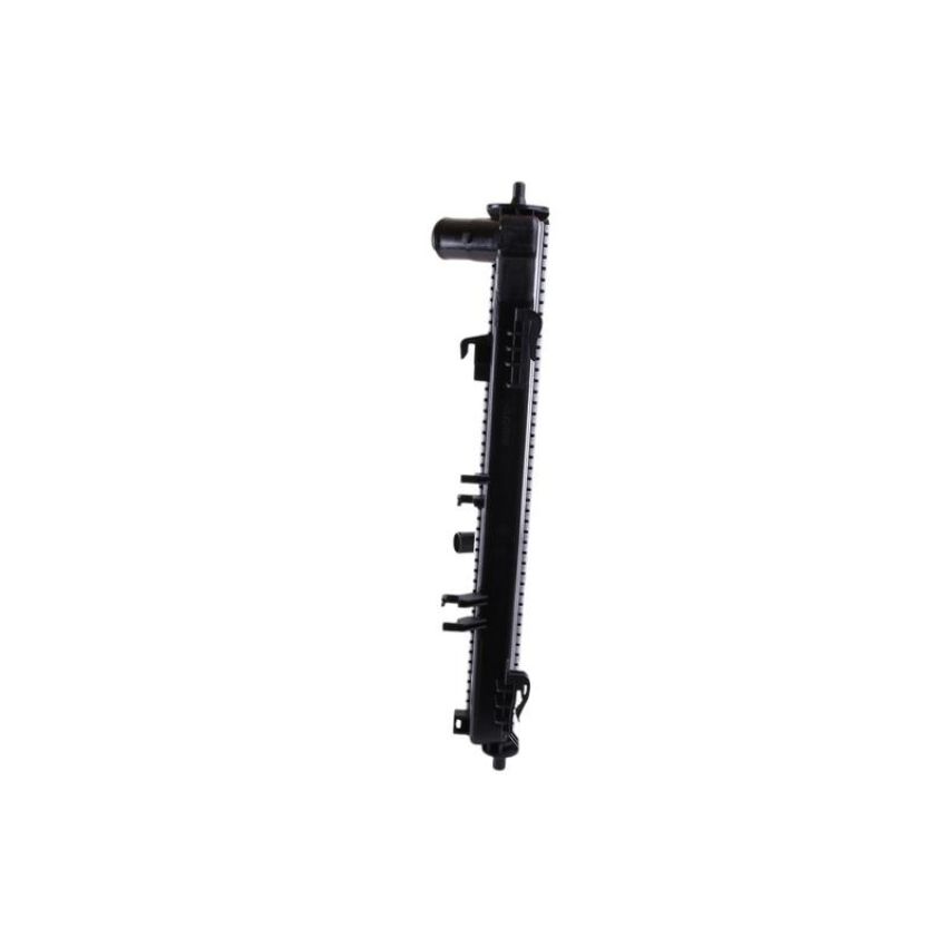 NISSENS 666232 Radiator