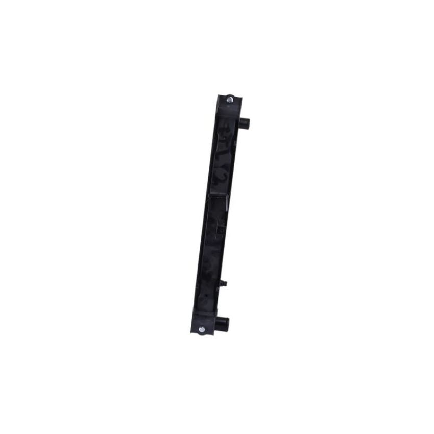 NISSENS 66642 Radiator