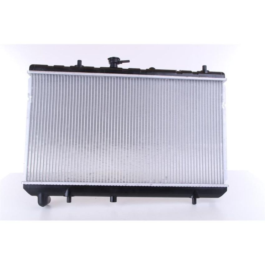NISSENS 66665 Radiator