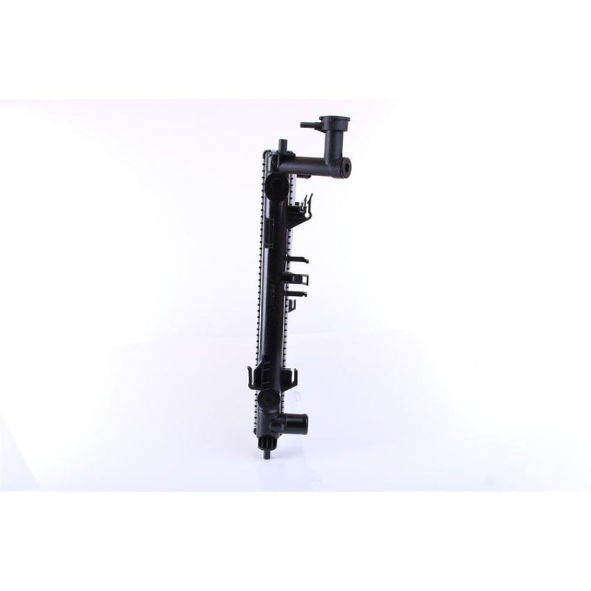 NISSENS 66674 Radiator