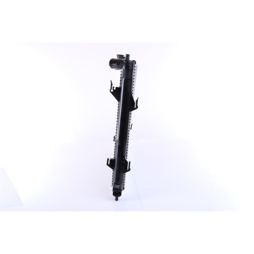 NISSENS 66674 Radiator