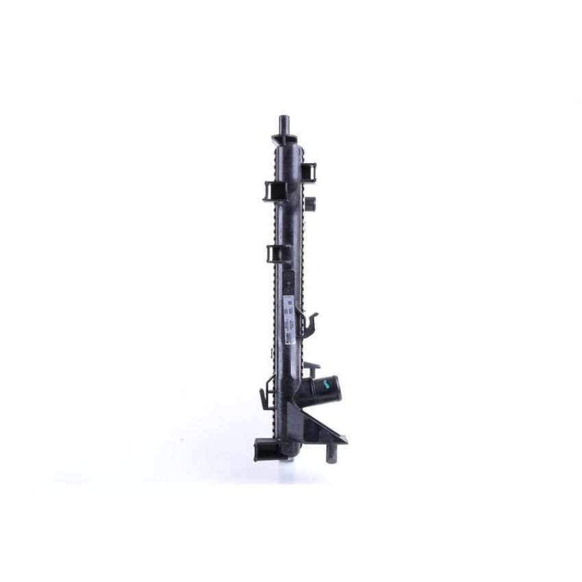NISSENS 66703 Radiator
