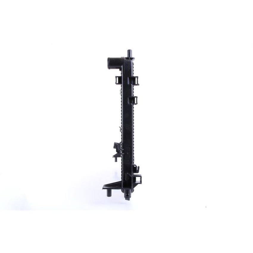 NISSENS 66703 Radiator