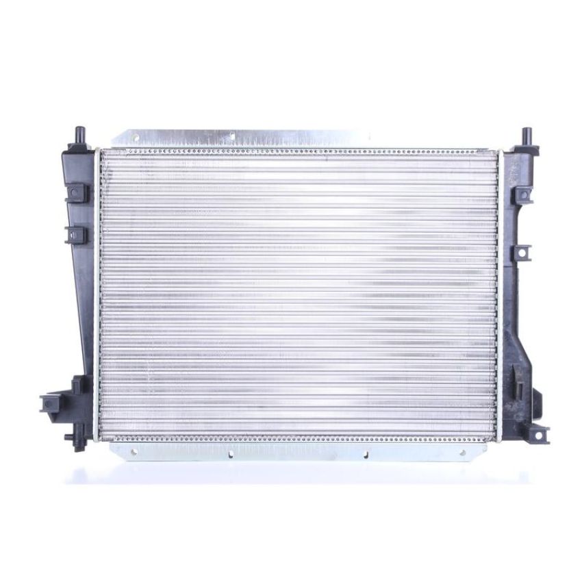 NISSENS 66703 Radiator