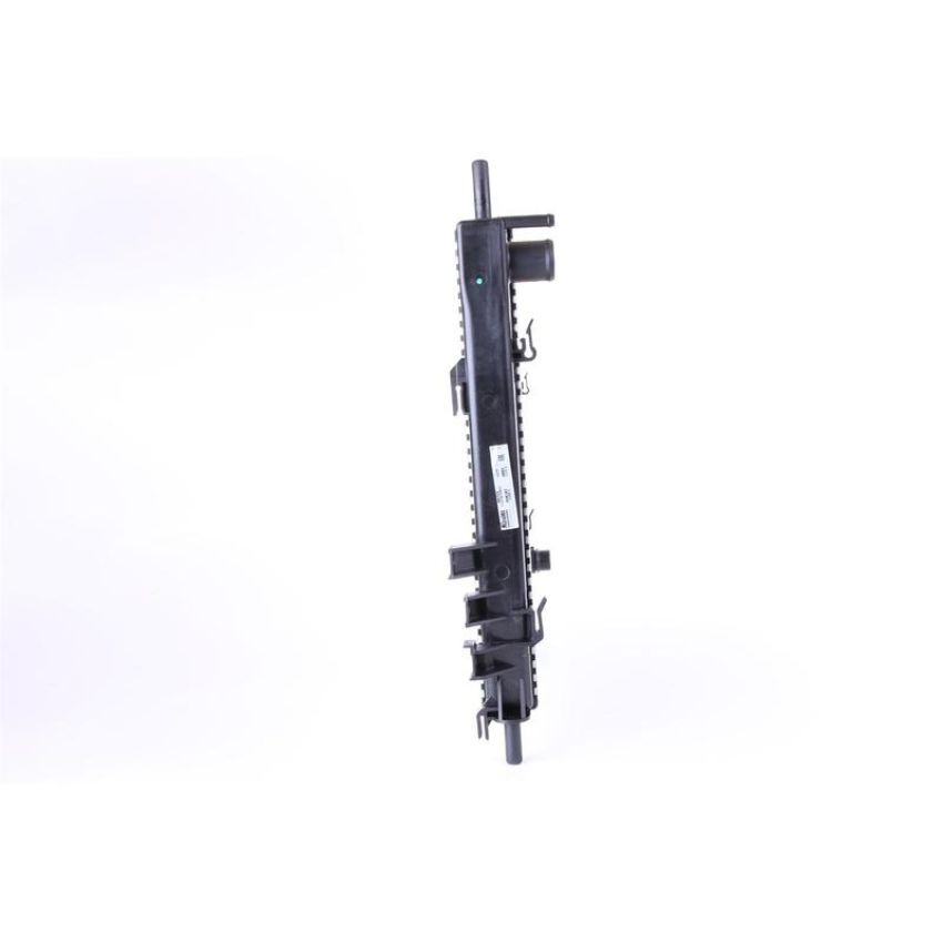 NISSENS 66704 Radiator