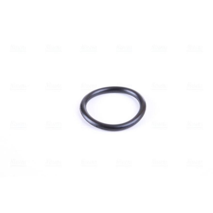 NISSENS 66704 Radiator