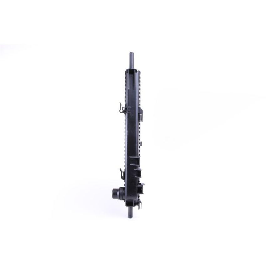 NISSENS 66704 Radiator