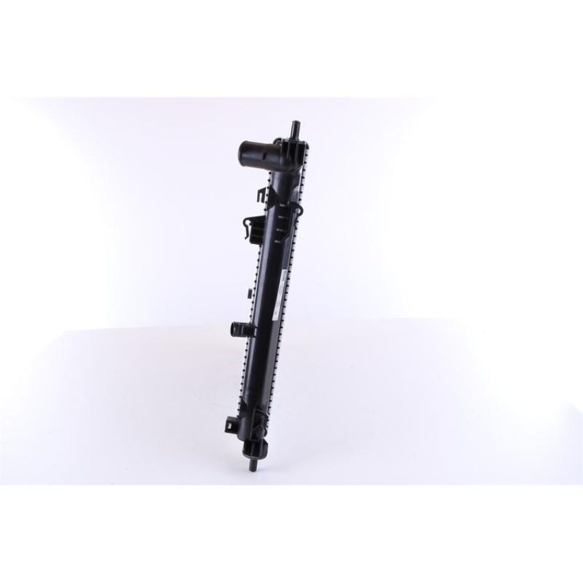 NISSENS 66742 Radiator