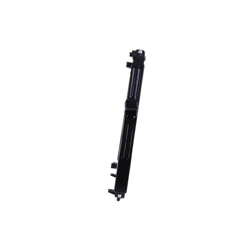 NISSENS 66768 Radiator