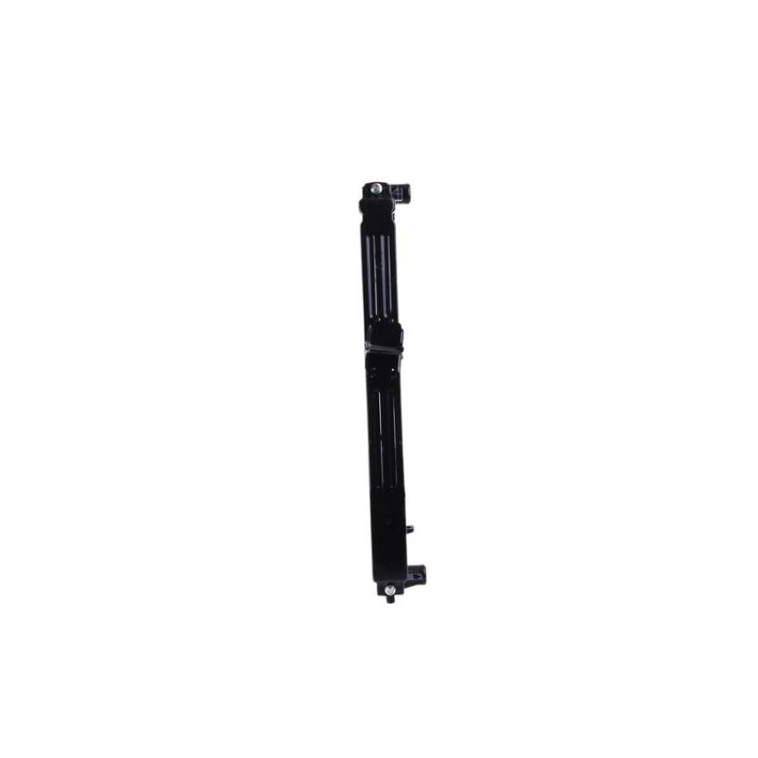 NISSENS 66768 Radiator