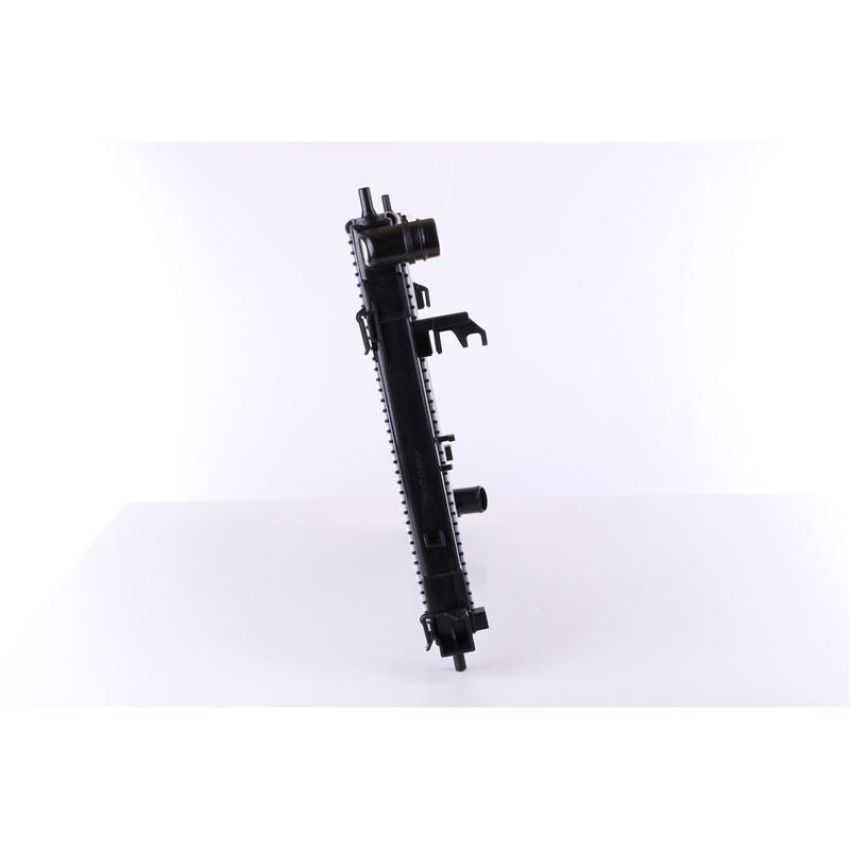 NISSENS 66775 Radiator