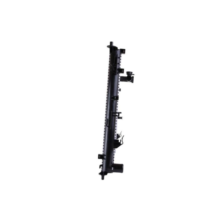 NISSENS 66780 Radiator