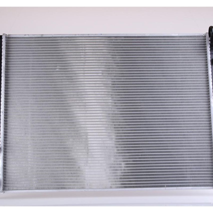 NISSENS 66780 Radiator