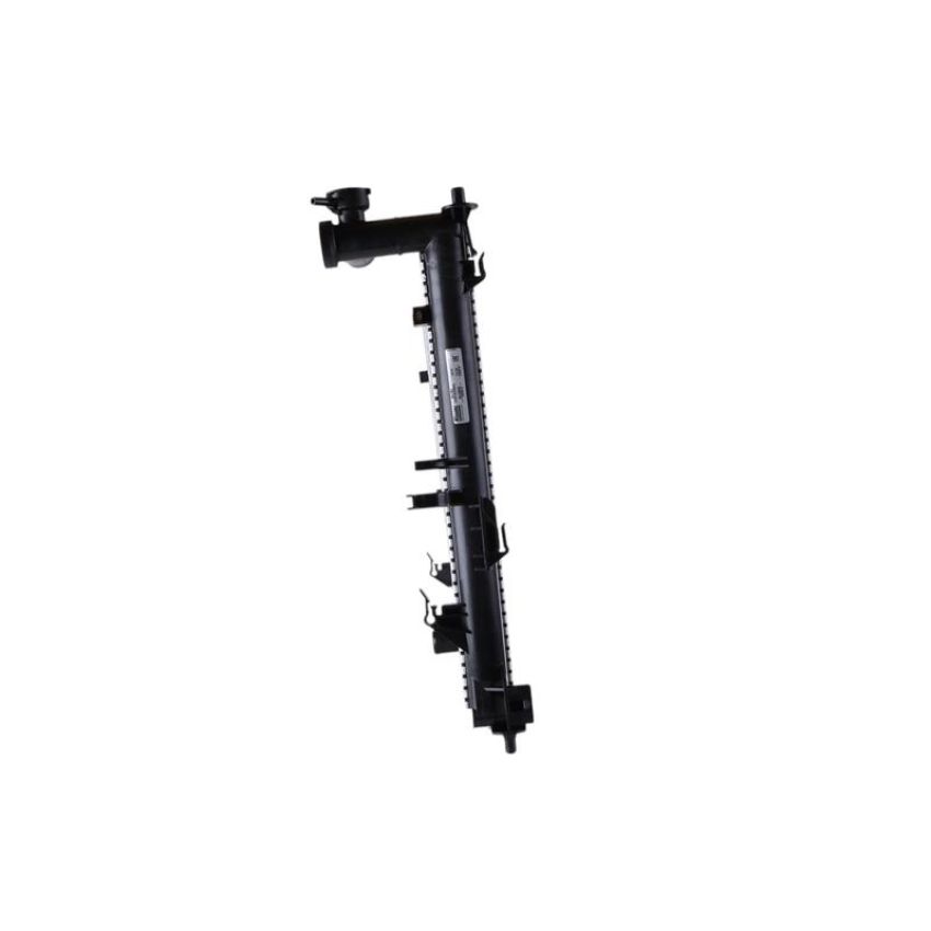 NISSENS 66780 Radiator