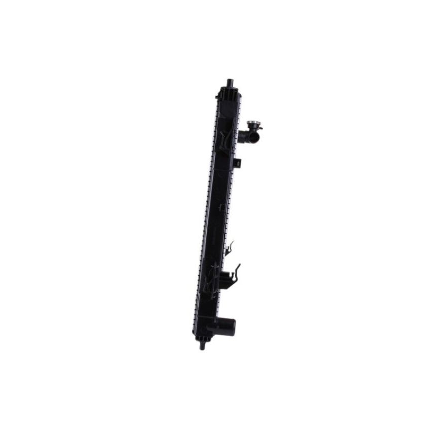 NISSENS 66783 Radiator