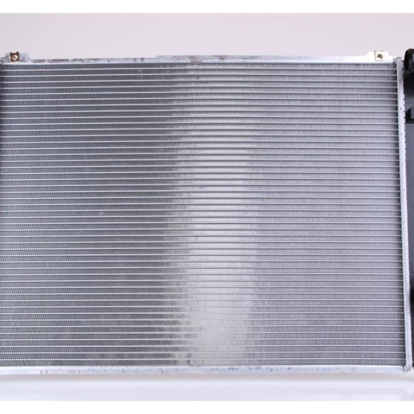 NISSENS 66783 Radiator