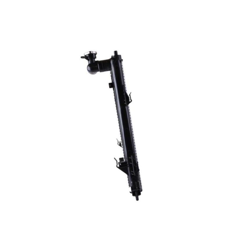 NISSENS 66783 Radiator