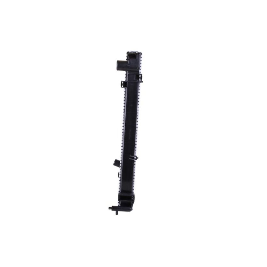 NISSENS 66854 Radiator