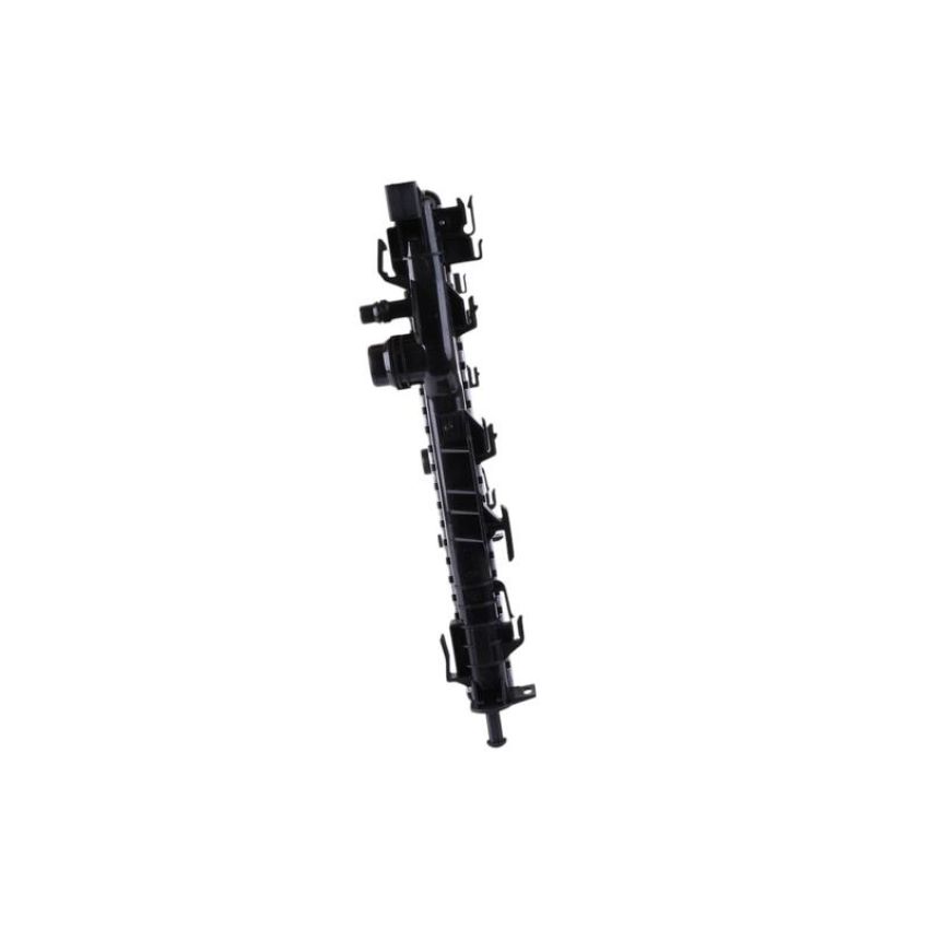 NISSENS 66864 Radiator