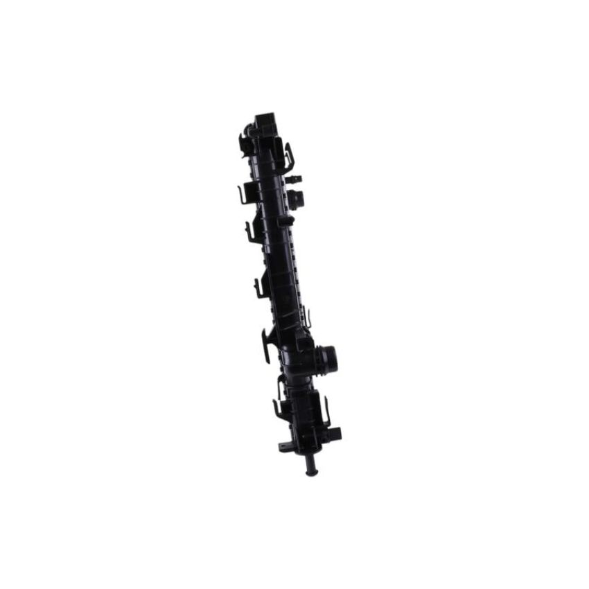 NISSENS 66864 Radiator