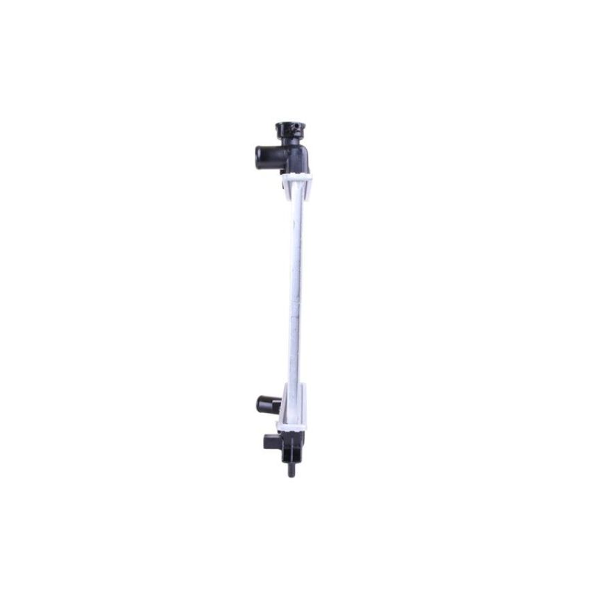 NISSENS 67022 Radiator