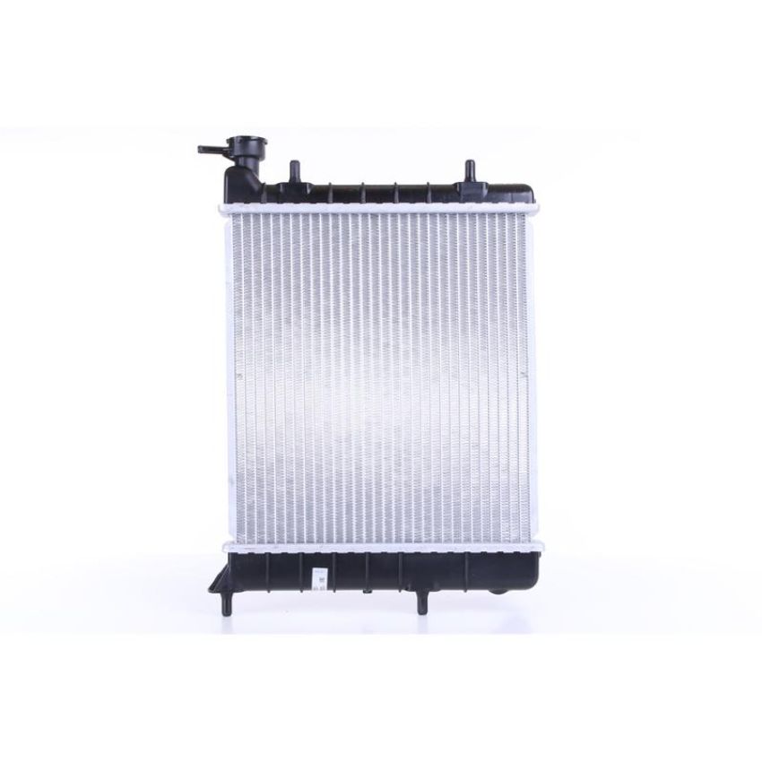 NISSENS 67022 Radiator