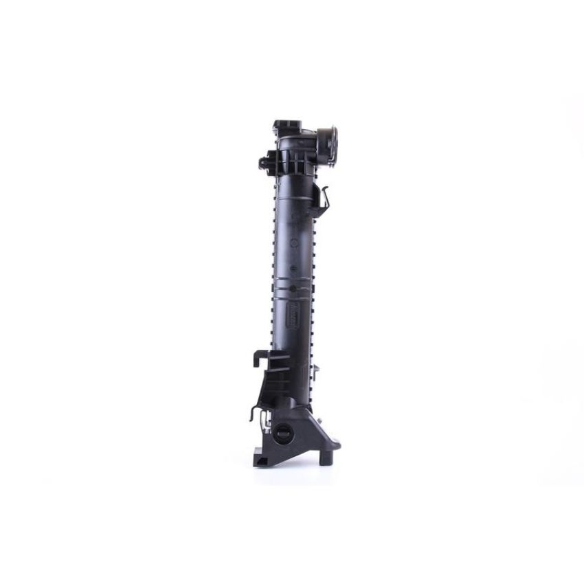NISSENS 67101 Radiator w/Integrated Transmission Oil Cooler
